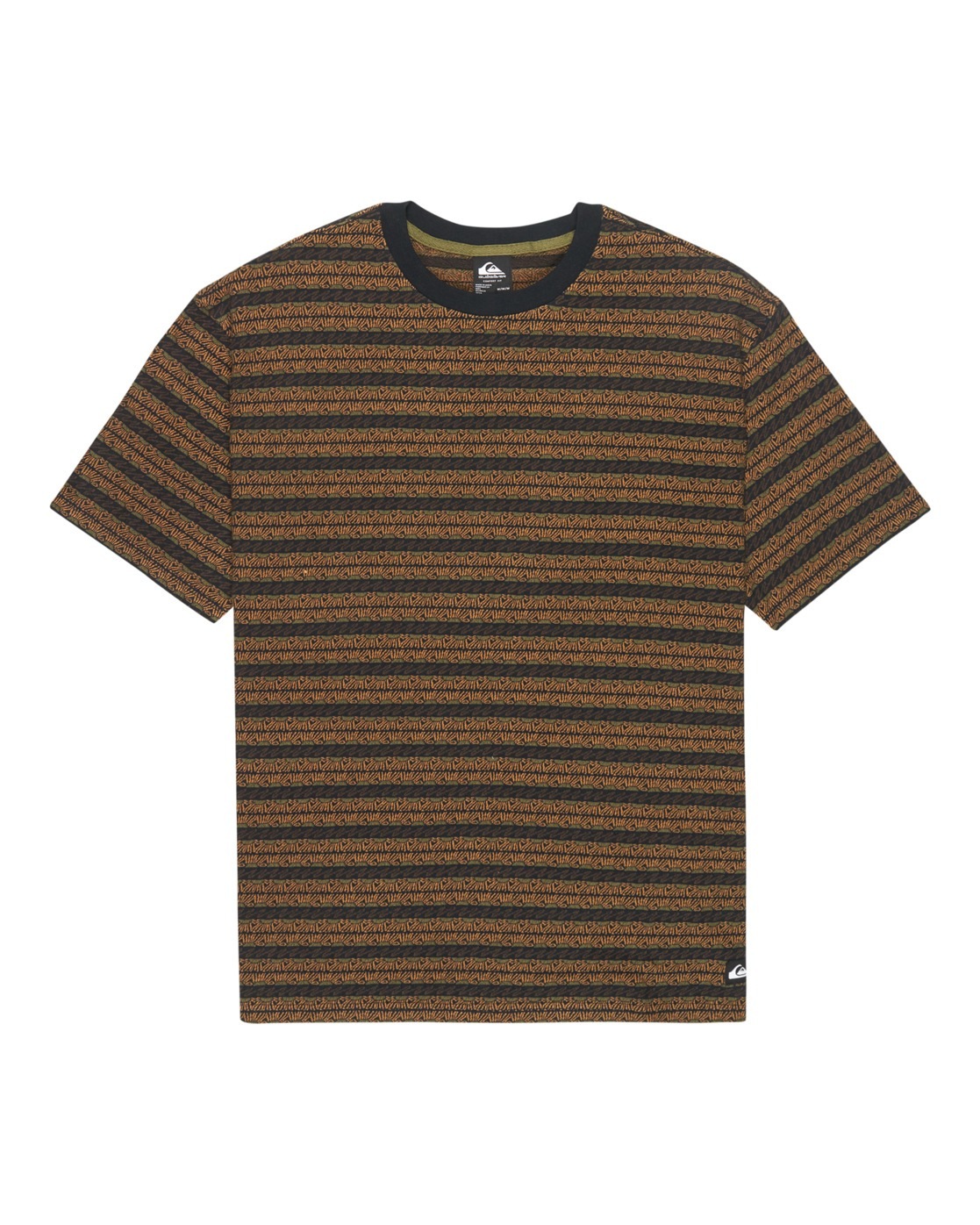 Quiksilver Sporttop »Okano Jacquard«