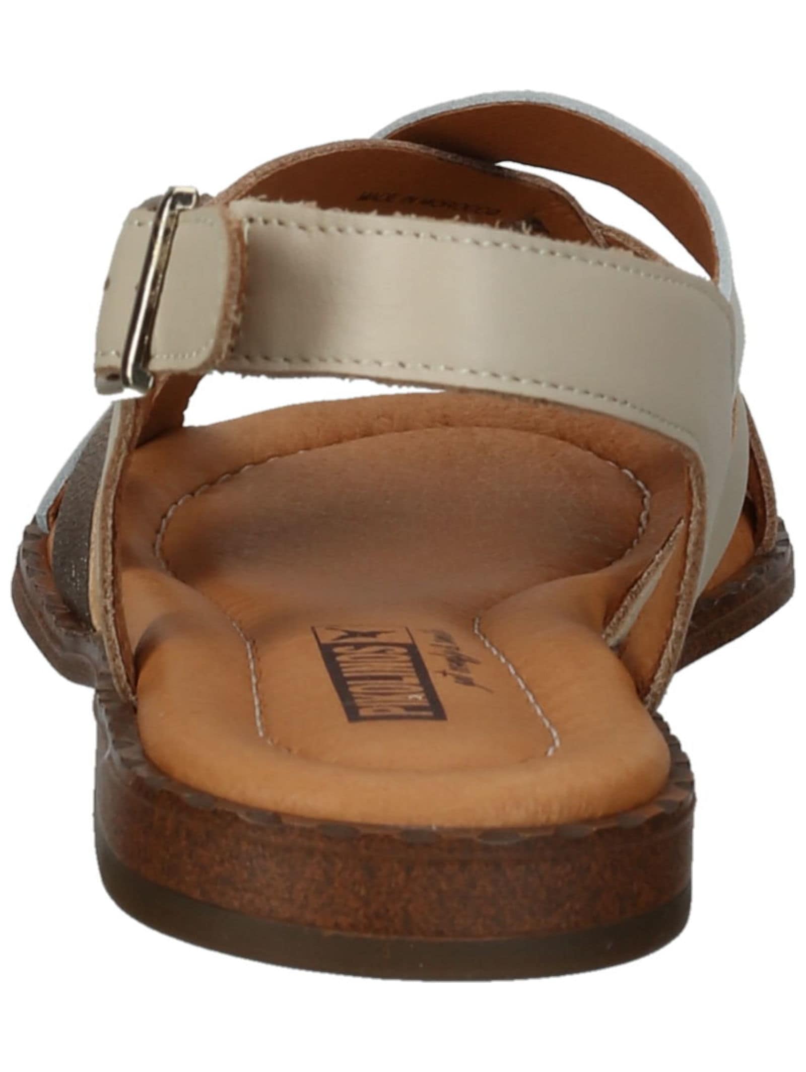 PIKOLINOS Riemchensandale »PIKOLINOS Sandalen Leder«