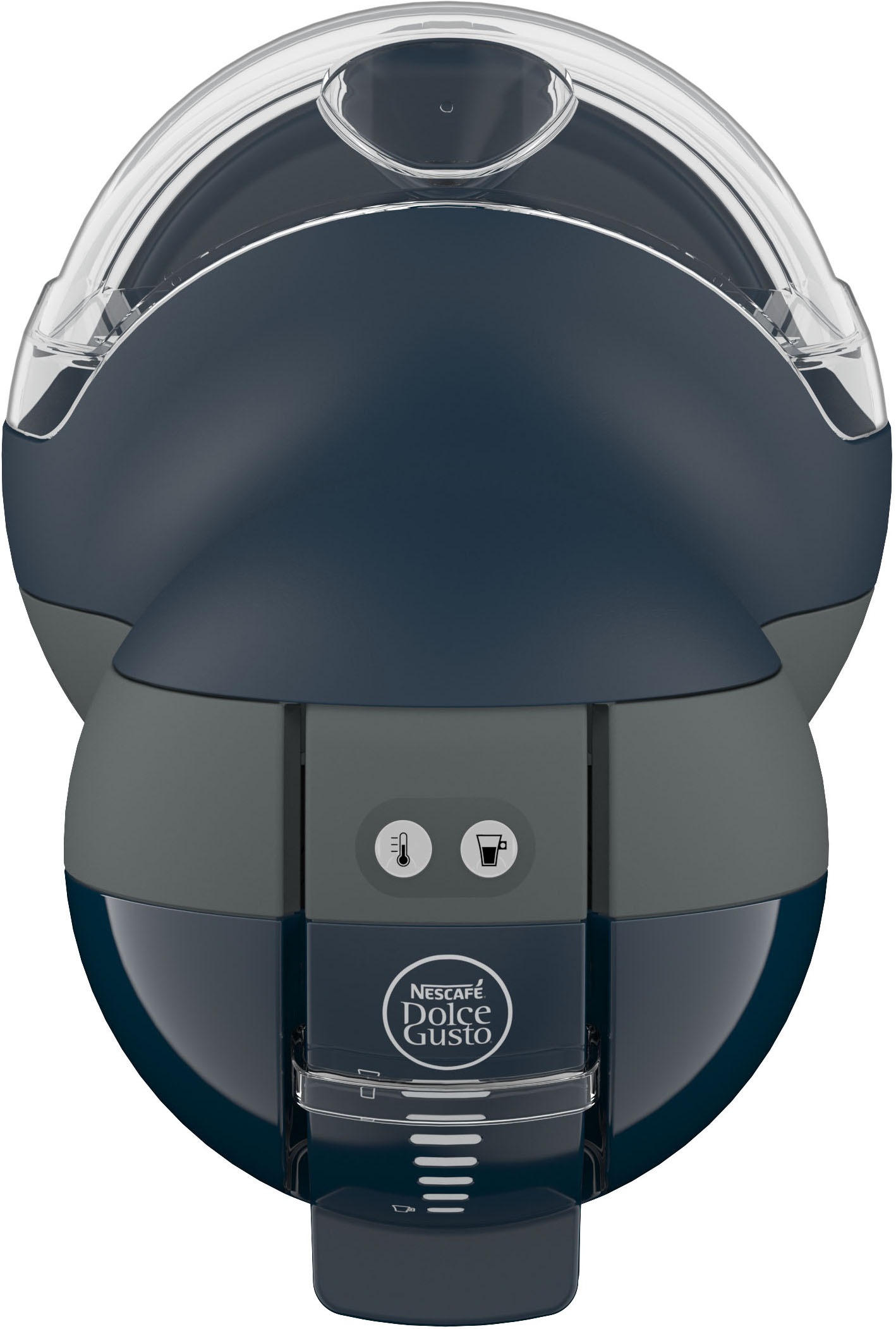 NESCAFÉ® Dolce Gusto® Kapsel-/Kaffeepadmaschine »Mini Me 2« kleine Größe, großer Geschmack, über 45 heiße und kalte Getränke