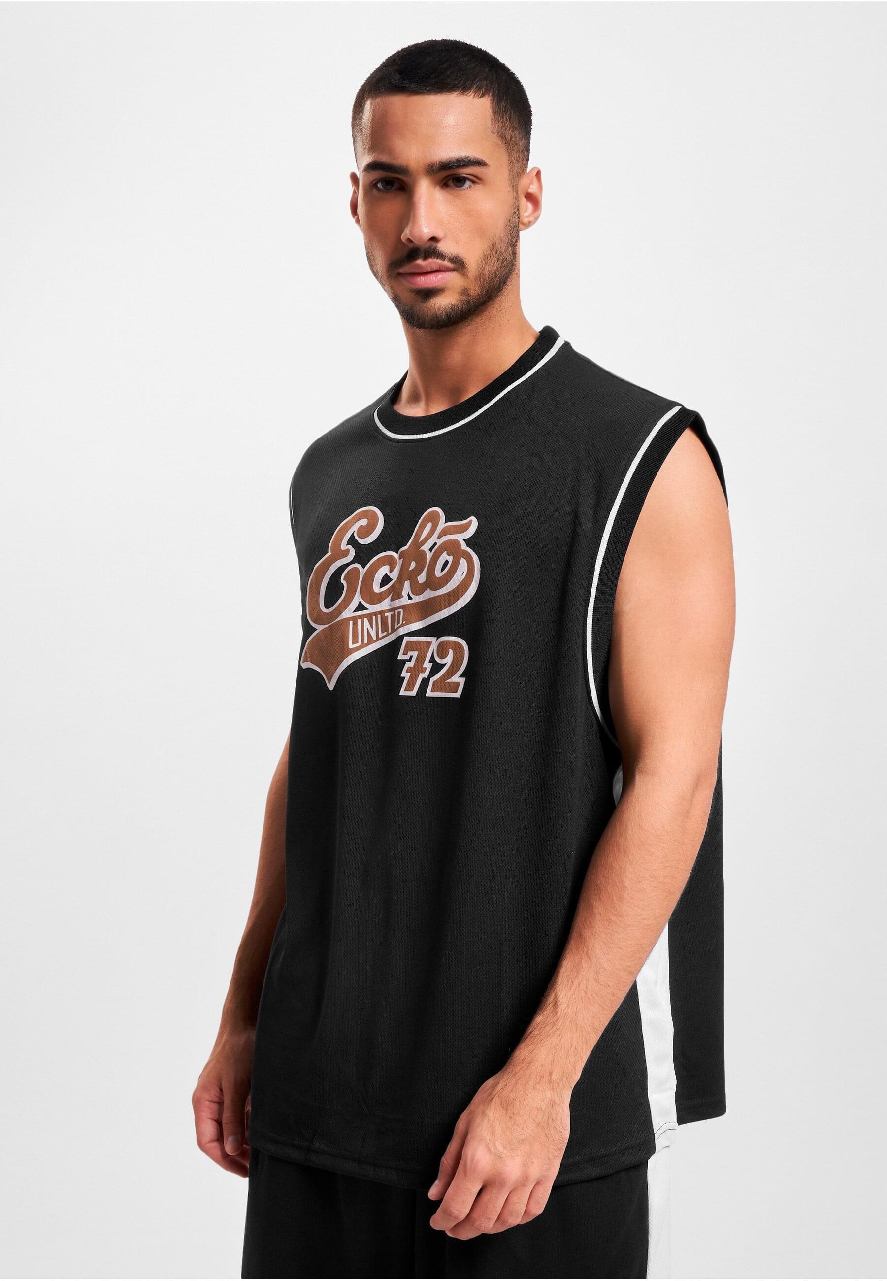 Ecko Unltd. Tanktop »Ecko Unltd. Herren Ecko Unltd. Tanktop BBall«, (1 tlg.)
