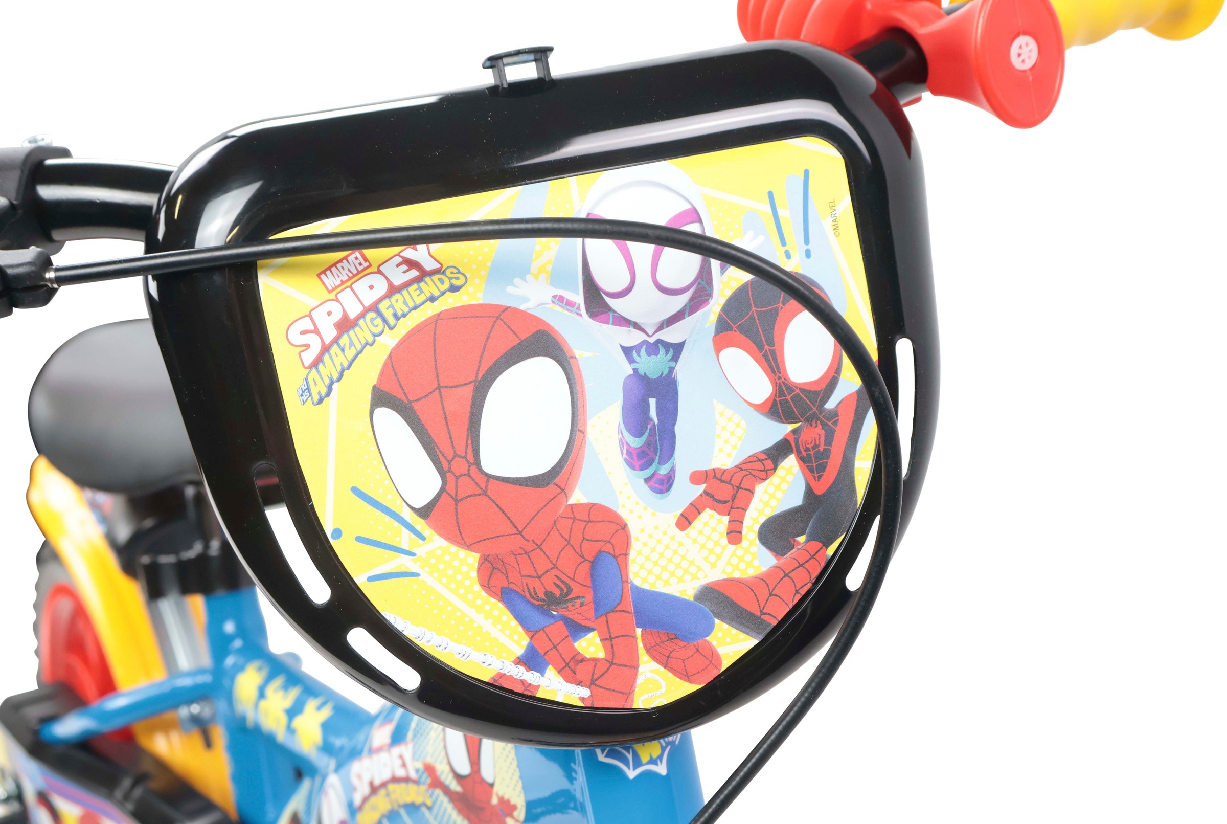 Disney Kinderfahrrad