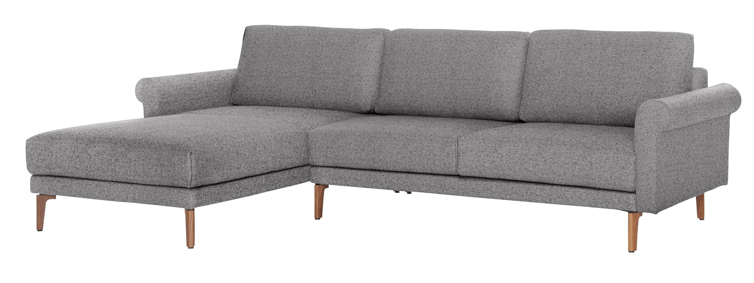 Creation BY ROLF BENZ Ecksofa "CR.450, Designecksofa, Polsterecke, L-Form, günstig online kaufen