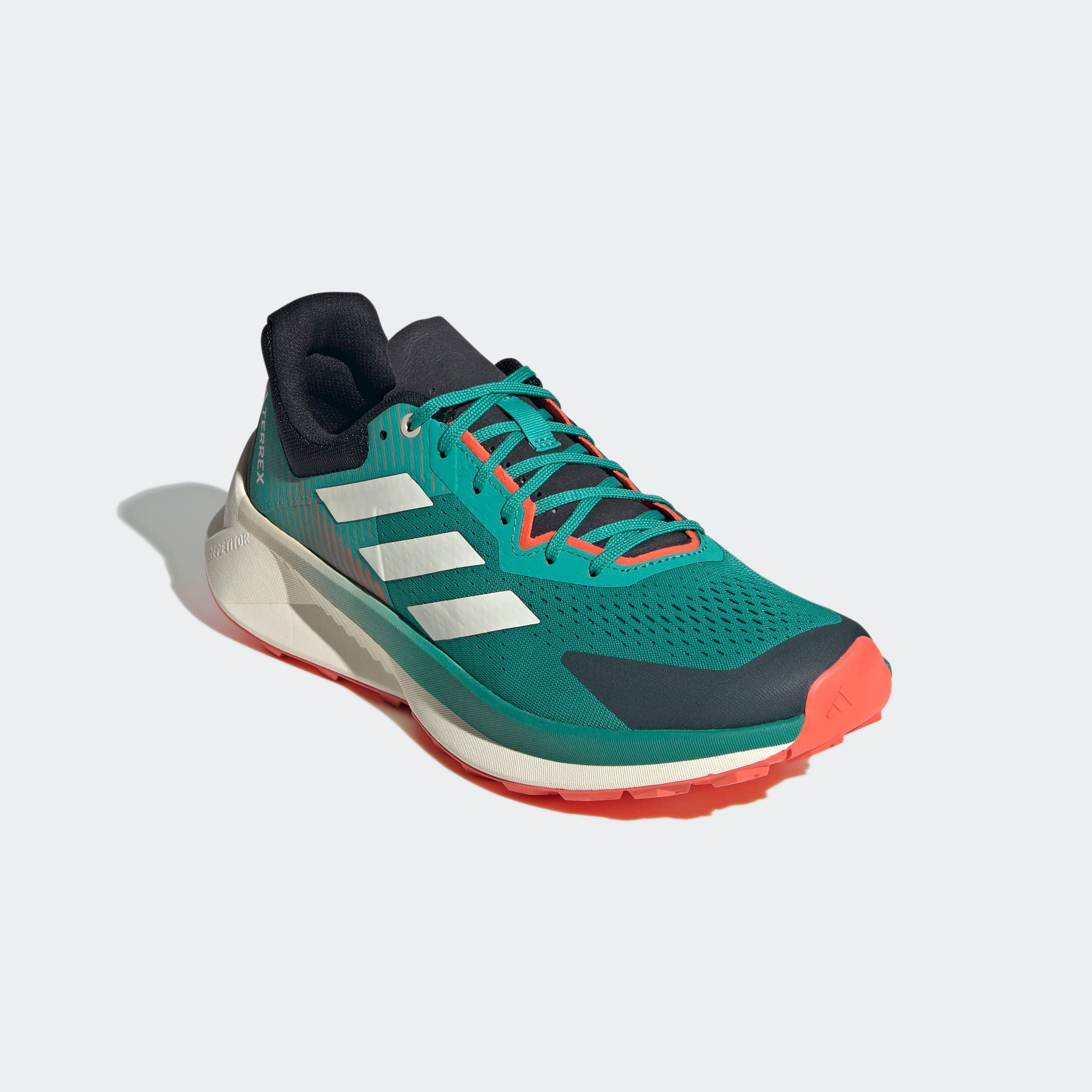 adidas TERREX Trailrunningschuh "TERREX SOULSTRIDE FLOW TRAILRUNNING" günstig online kaufen