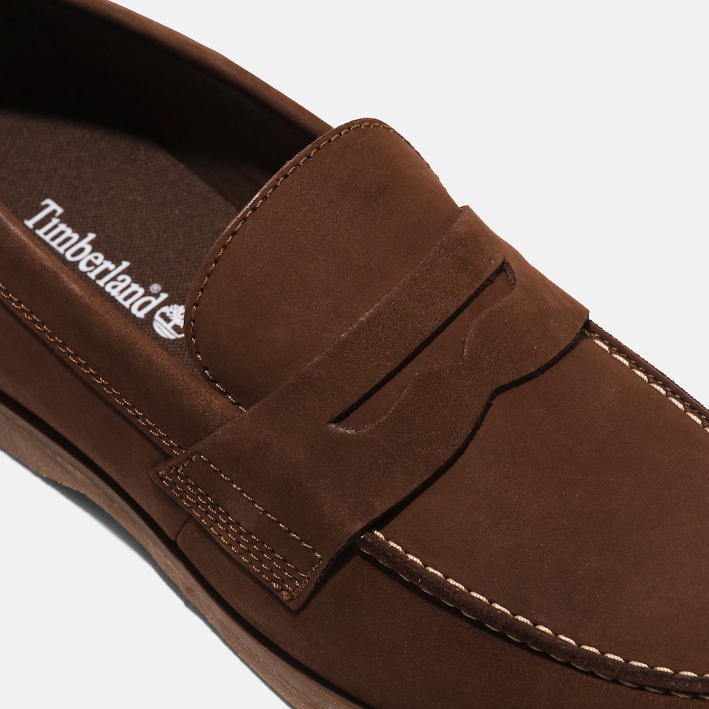 Timberland Bootsschuh »CLASSIC BOAT BOAT SHOE«