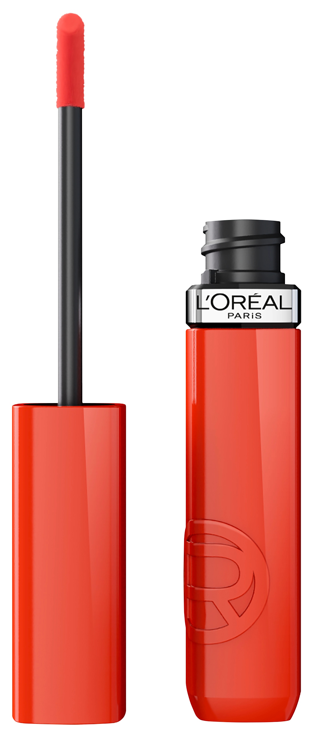 L'ORÉAL PARIS Lippenstift »L'Oréal Paris Infaillible Laque Resistance«