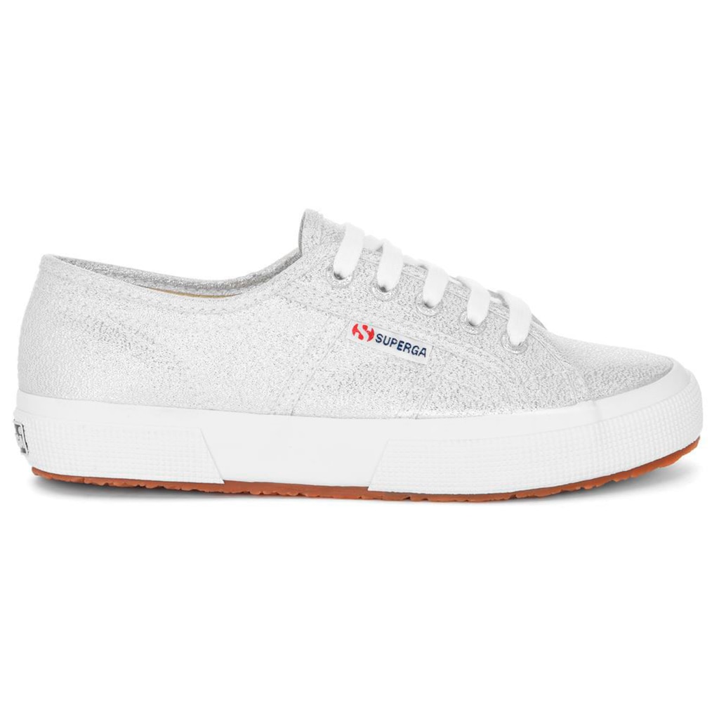 Superga Sneaker »2750 LAME«