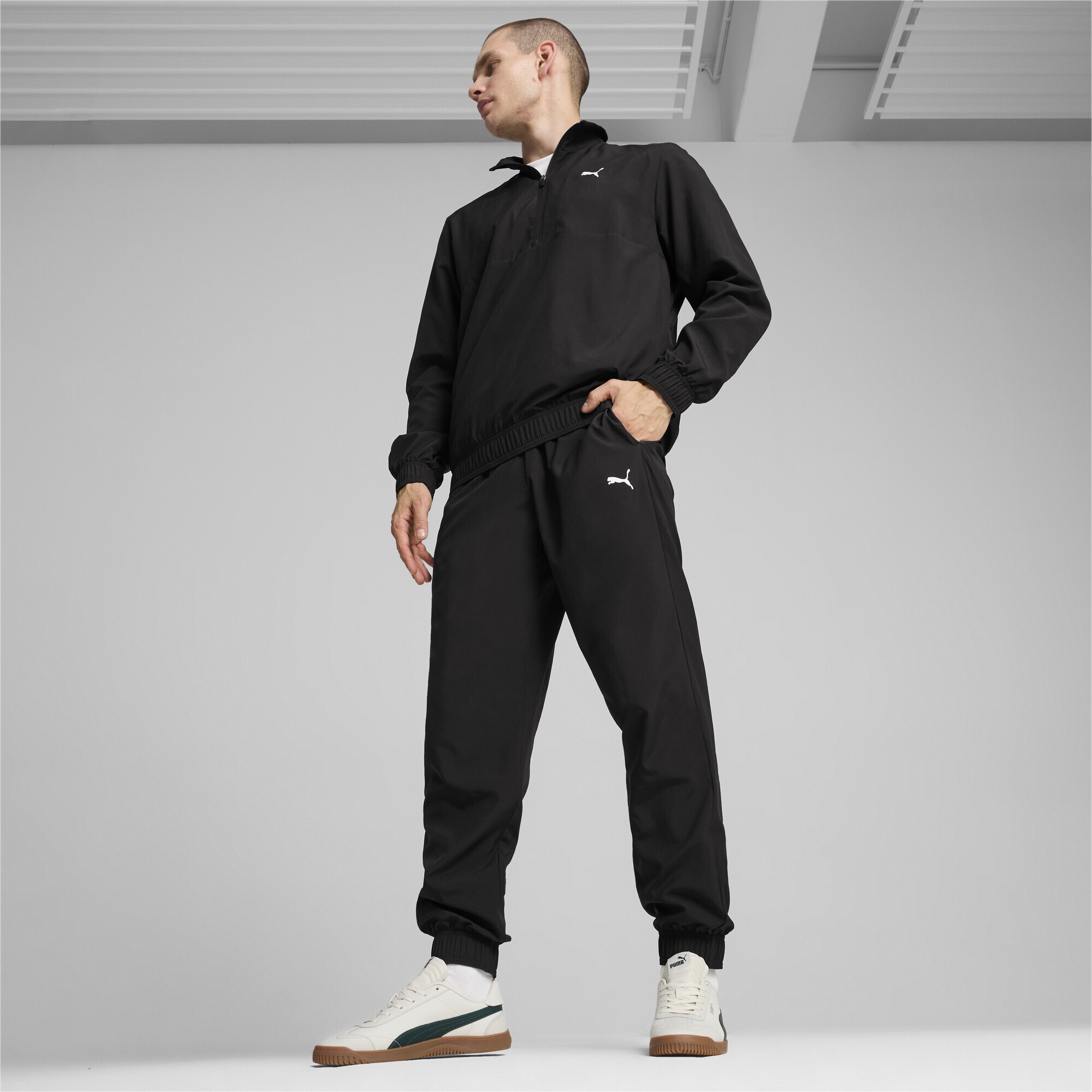 PUMA Sneaker »PUMA Club 5v5 Sneakers Erwachsene«