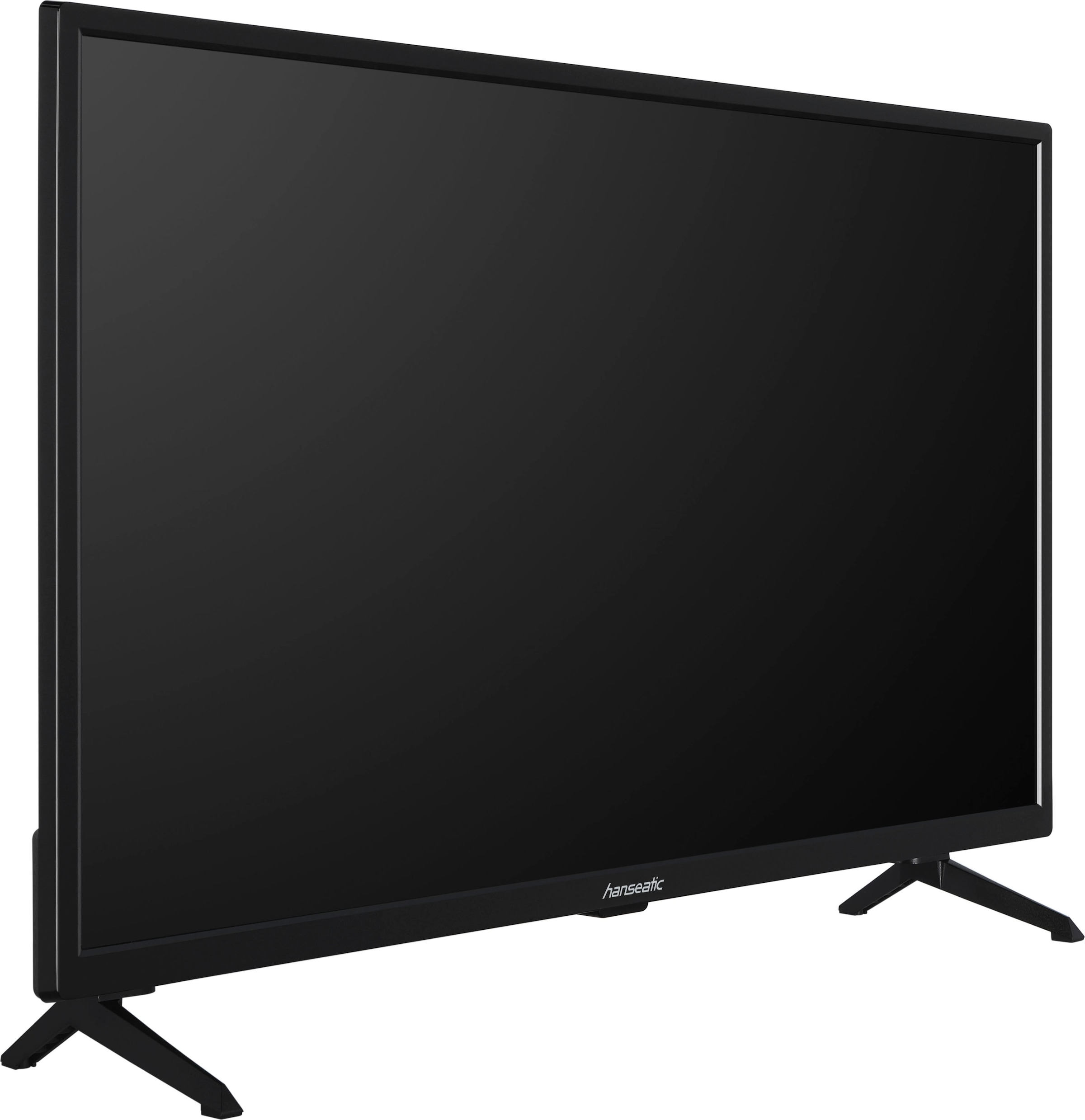 HD-ready LED-Fernseher BAUR Hanseatic | Zoll, »32H450«, 80 cm/32