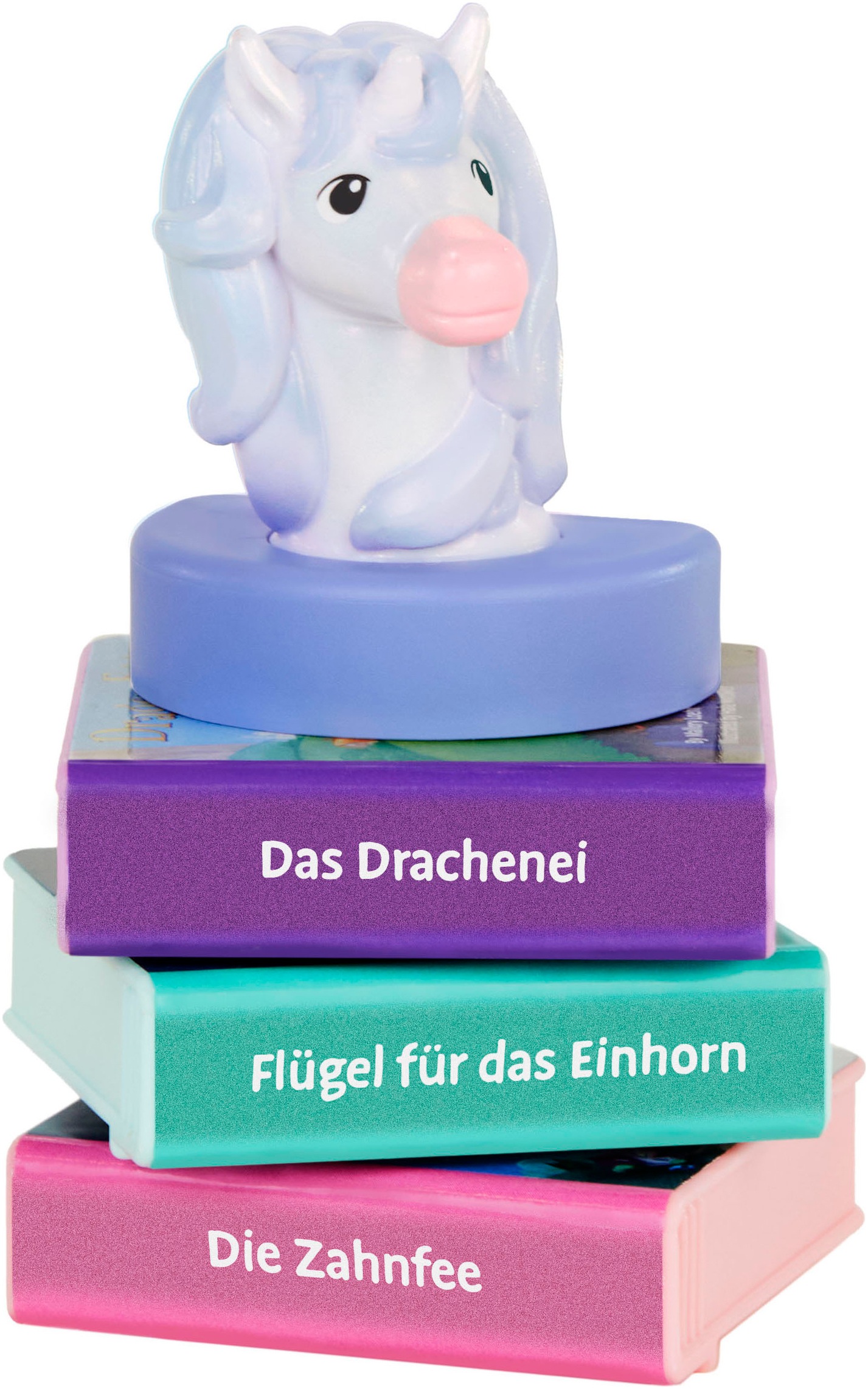 Little Tikes® Hörspielkassette »Story Dream Machine, Magische Wesen« passend für Story Dream Machine
