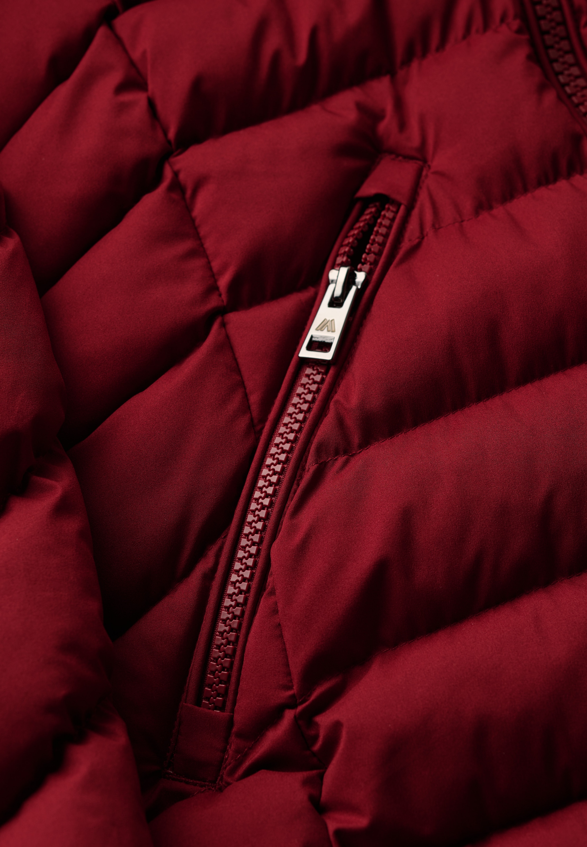 Superdry Steppjacke »FUJI FAUX FUR HOOD MID LENGTH«, mit Kapuze