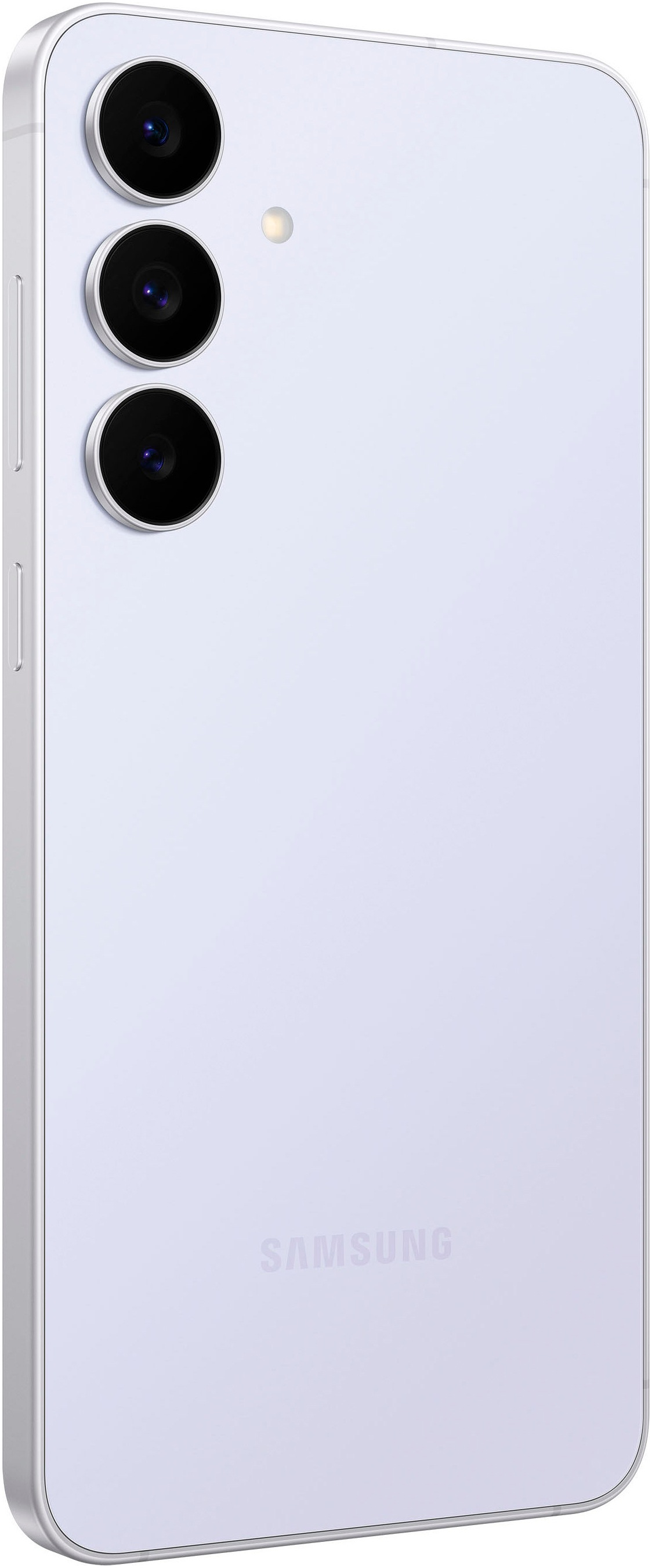 Samsung Smartphone »Galaxy S25 FE«, icyblue