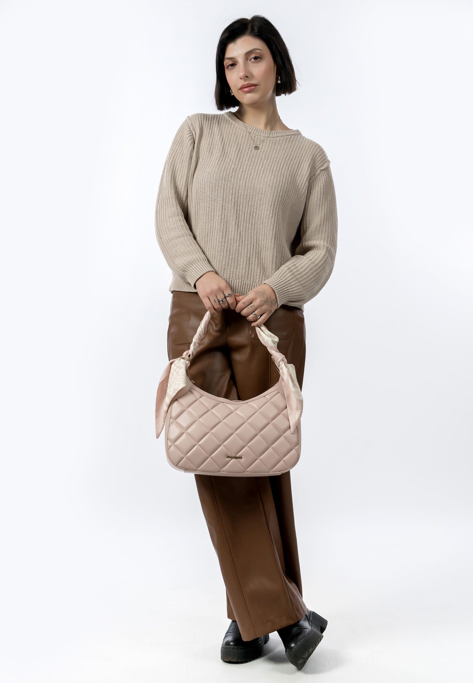 EMILY & NOAH Beuteltasche »Beutel E&N Ellen«