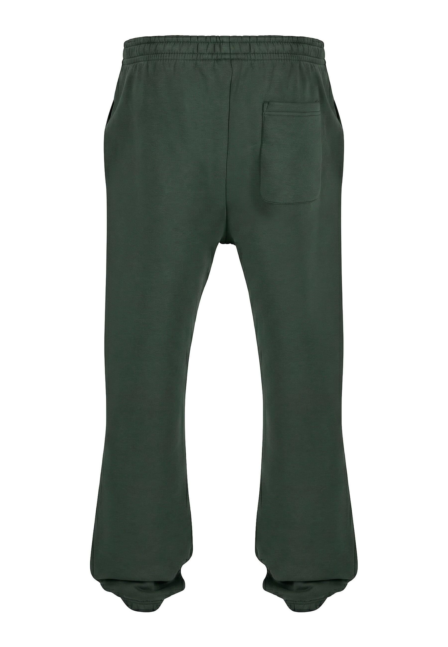 URBAN CLASSICS Jogginghose »Urban Classics Fluffy Sweatpants«