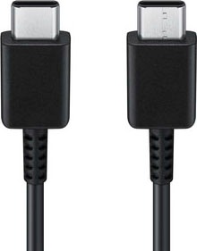 Samsung Smartphone-Kabel »USB Type-C zu USB Type-C Kabel EP-DA70«, USB-C, 100 cm