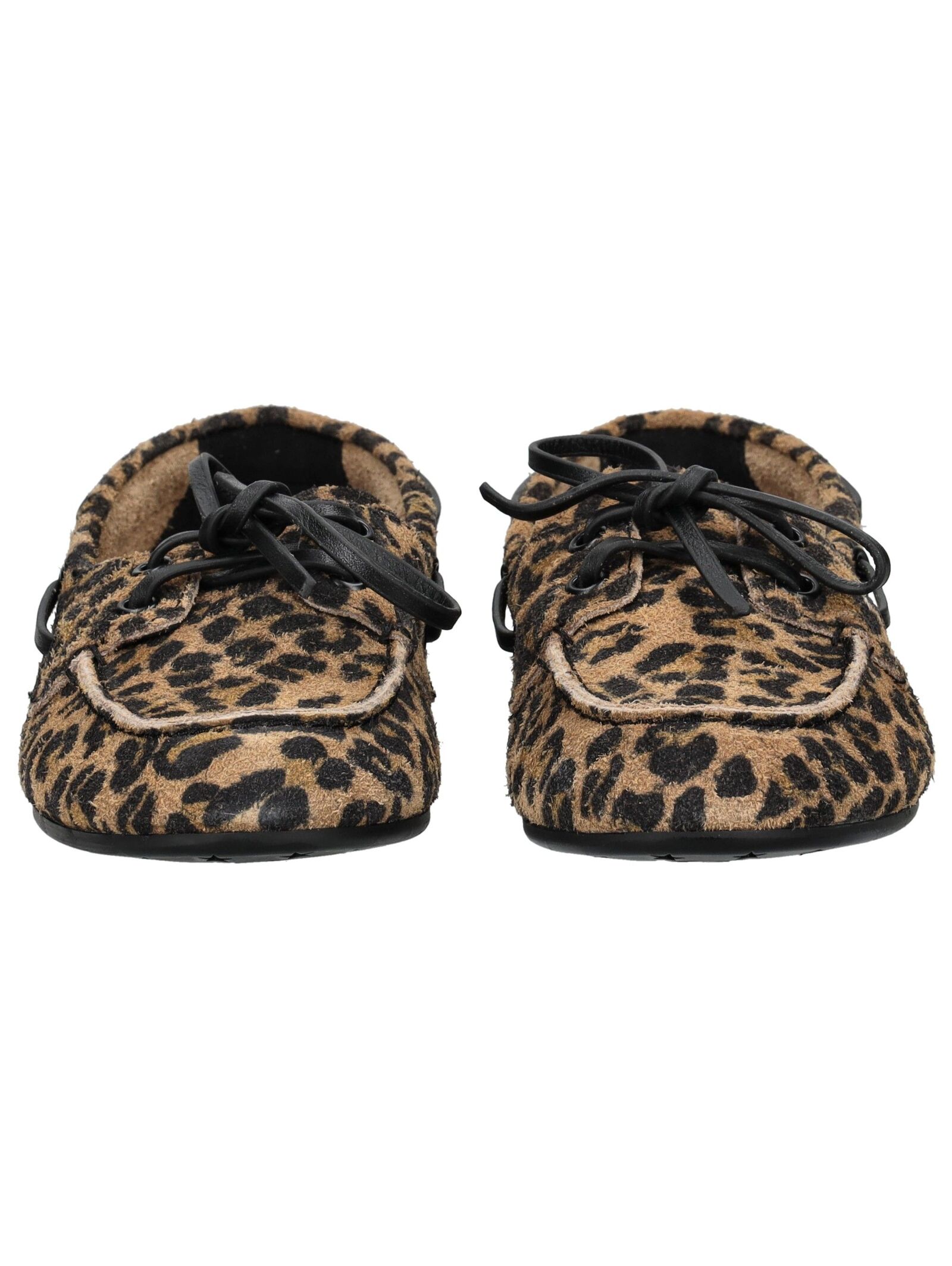Thumbnail - INUOVO Bootsschuh "INUOVO Halbschuhe Veloursleder"