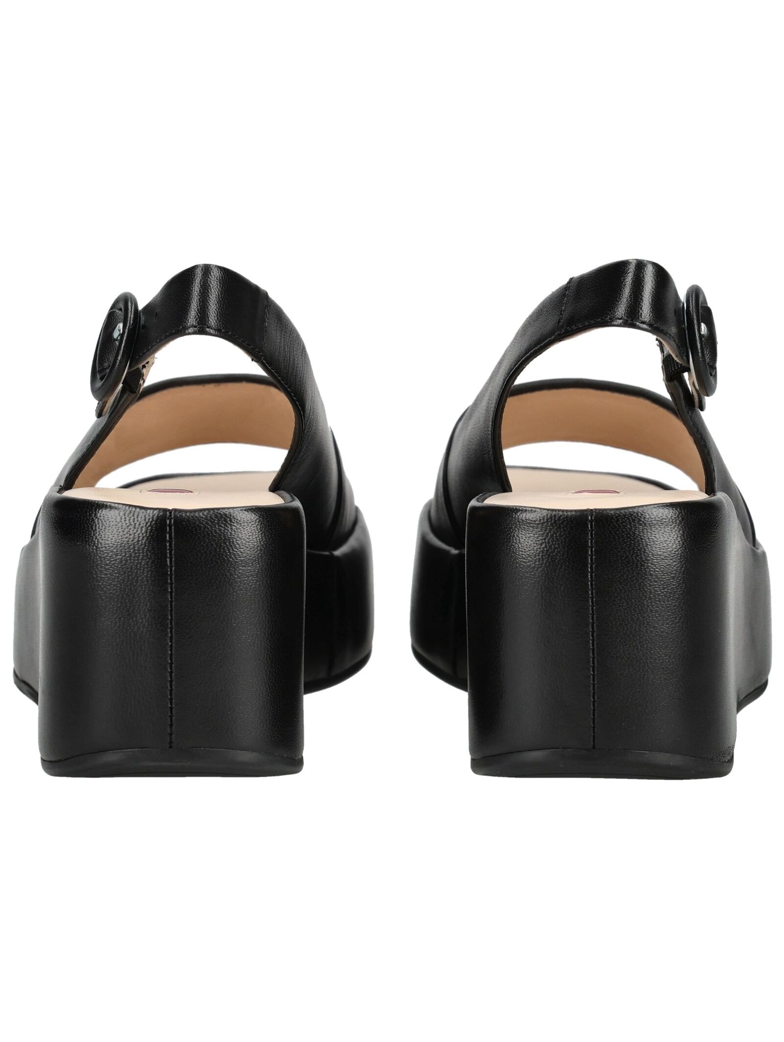Högl Keilsandalette »Högl Sandalen Leder«