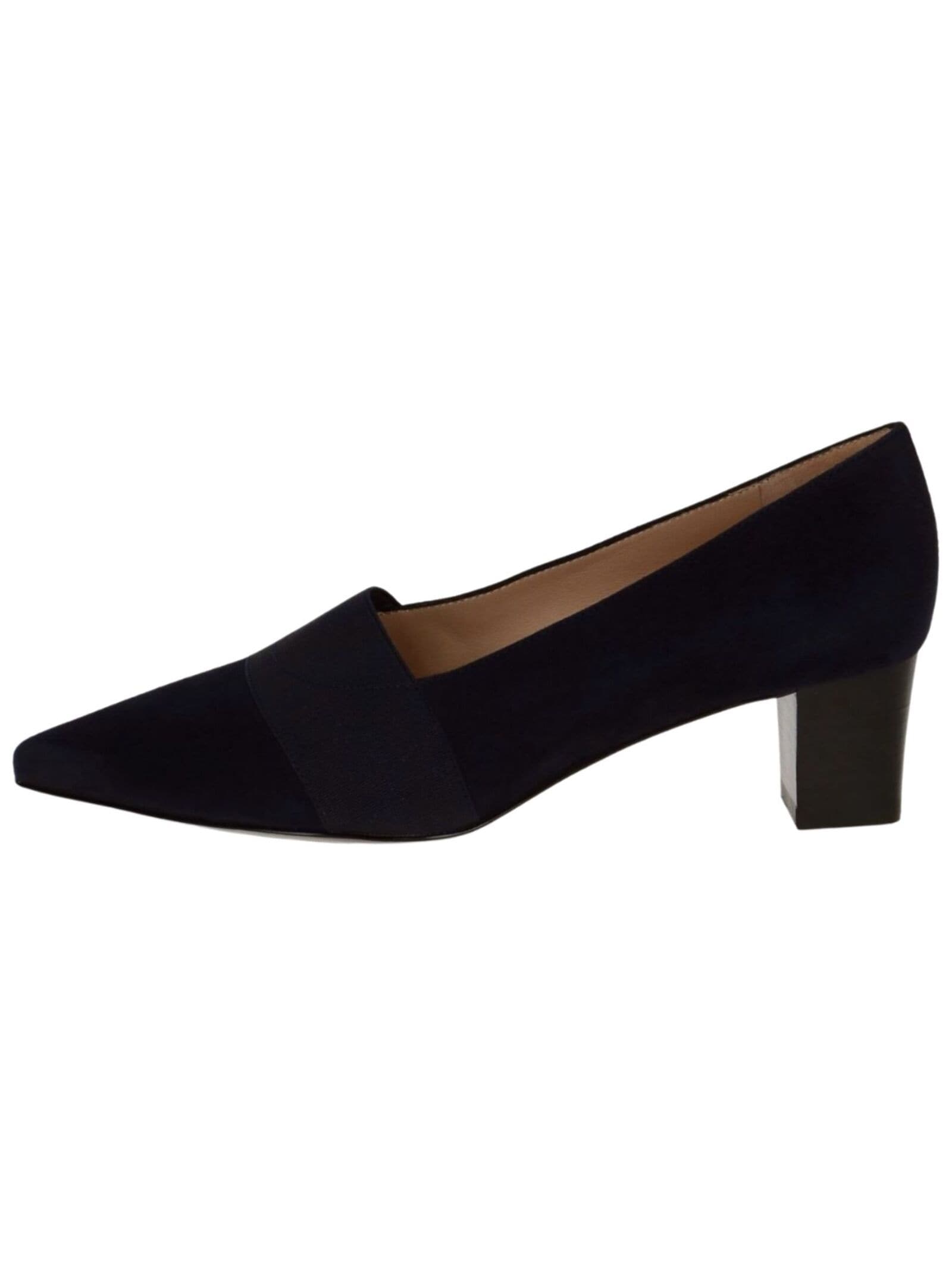 Peter Kaiser Pumps »Peter Kaiser Pumps Veloursleder/Textil«