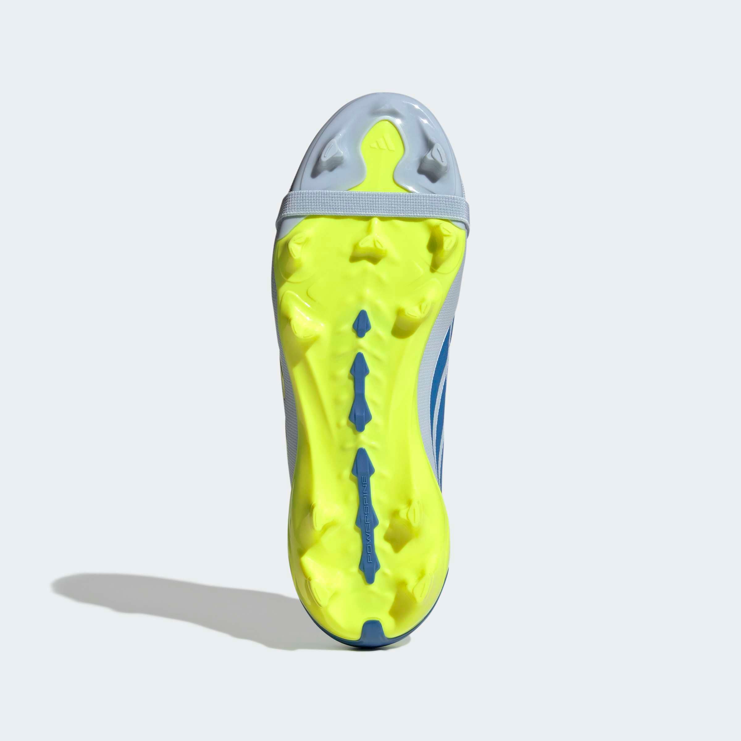 adidas Performance Fußballschuh »PREDATOR LEAGUE KIDS , FESTE BÖDEN, UMSCHLAGBARE ZUNGE«  Außensohle für Rasen und feste Böden, für Jugendliche & Kinder