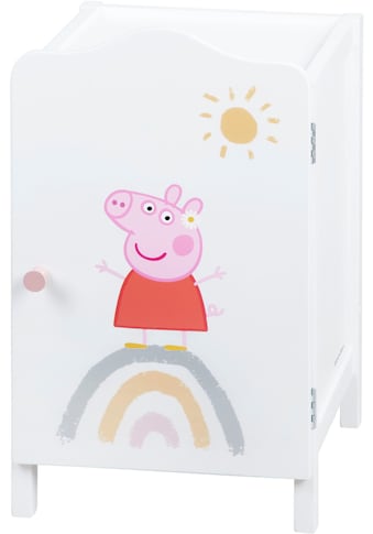 Puppenkleiderschrank »Peppa Pig«