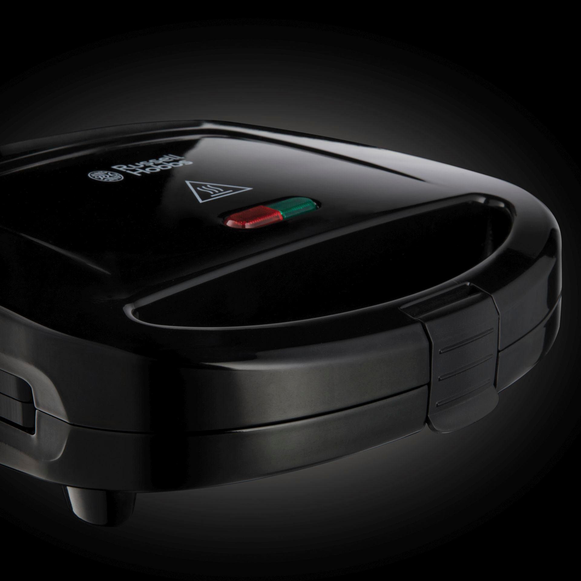 RUSSELL HOBBS Sandwichmaker »Classics 24520-56«, 700 W