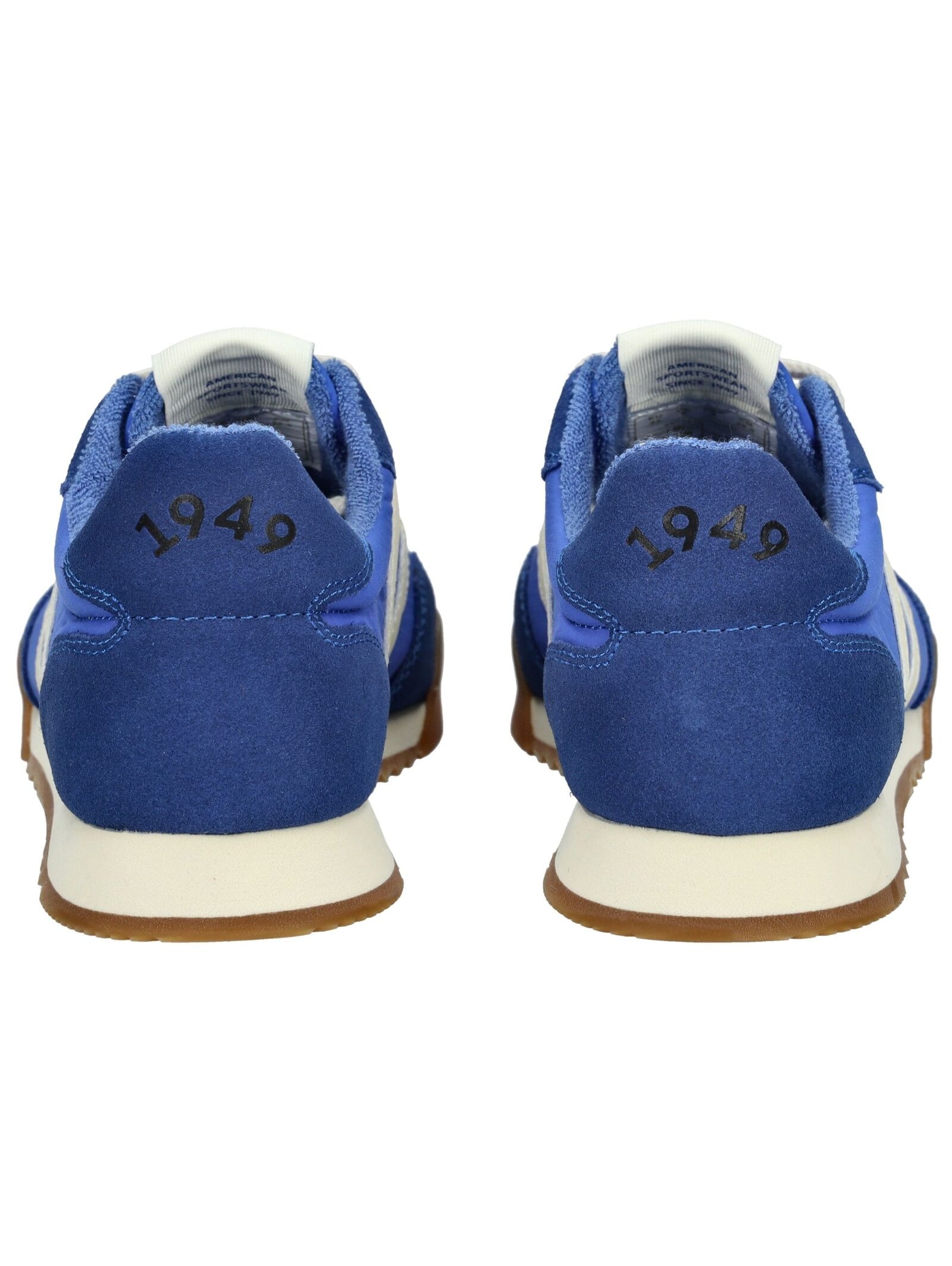 Gant Sneaker »Gant Sneaker Leder«