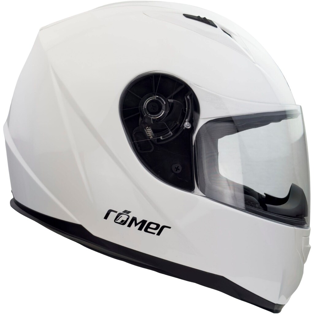 RÖMER HELME Motorradhelm »Frankfurt«