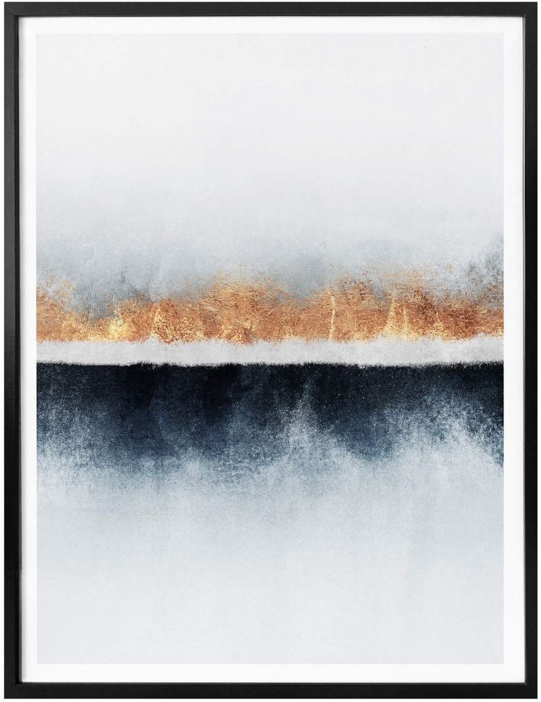 »Horizont«, Poster Wall-Art St.) BAUR Landschaften, | kaufen (1