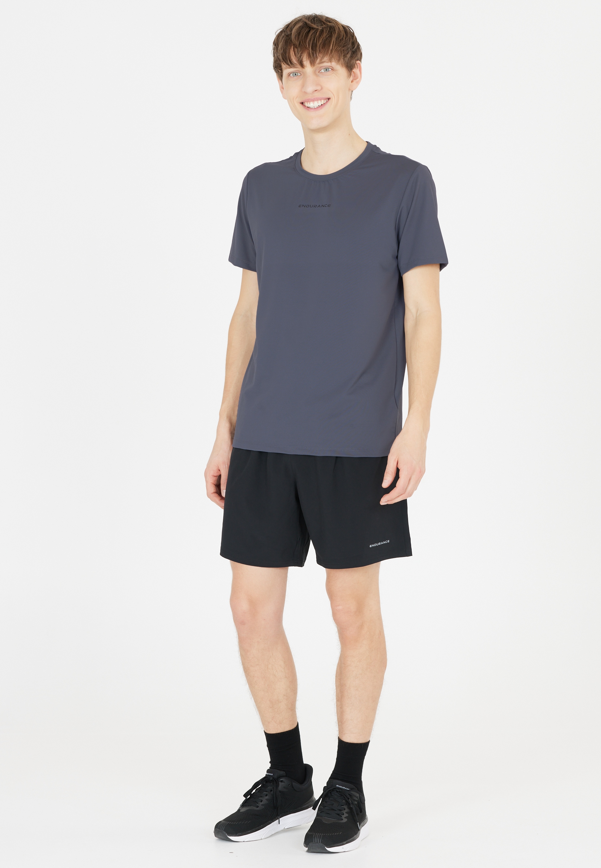 ENDURANCE Funktionsshirt »Webern«, in schnelltrocknender Qualität
