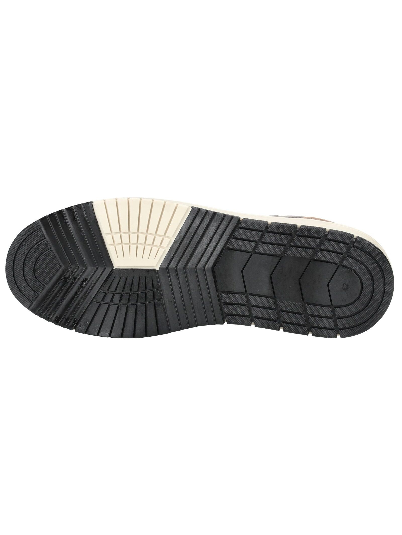 Bullboxer Sneaker »Bullboxer Sneaker Leder«