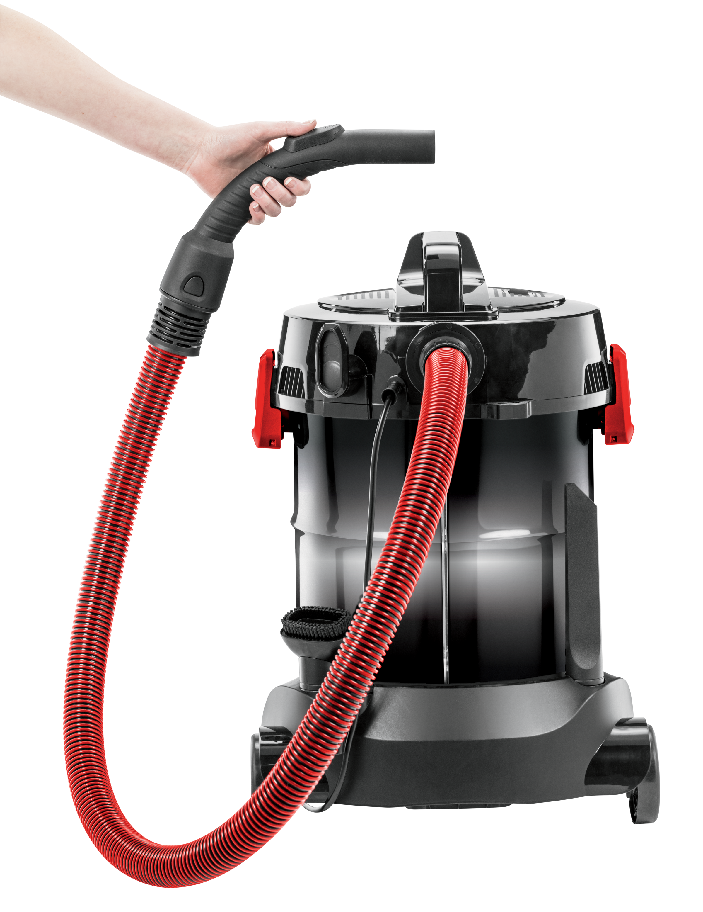 Bissell Nass-Trocken-Sauger »MultiClean Wet & Dry«