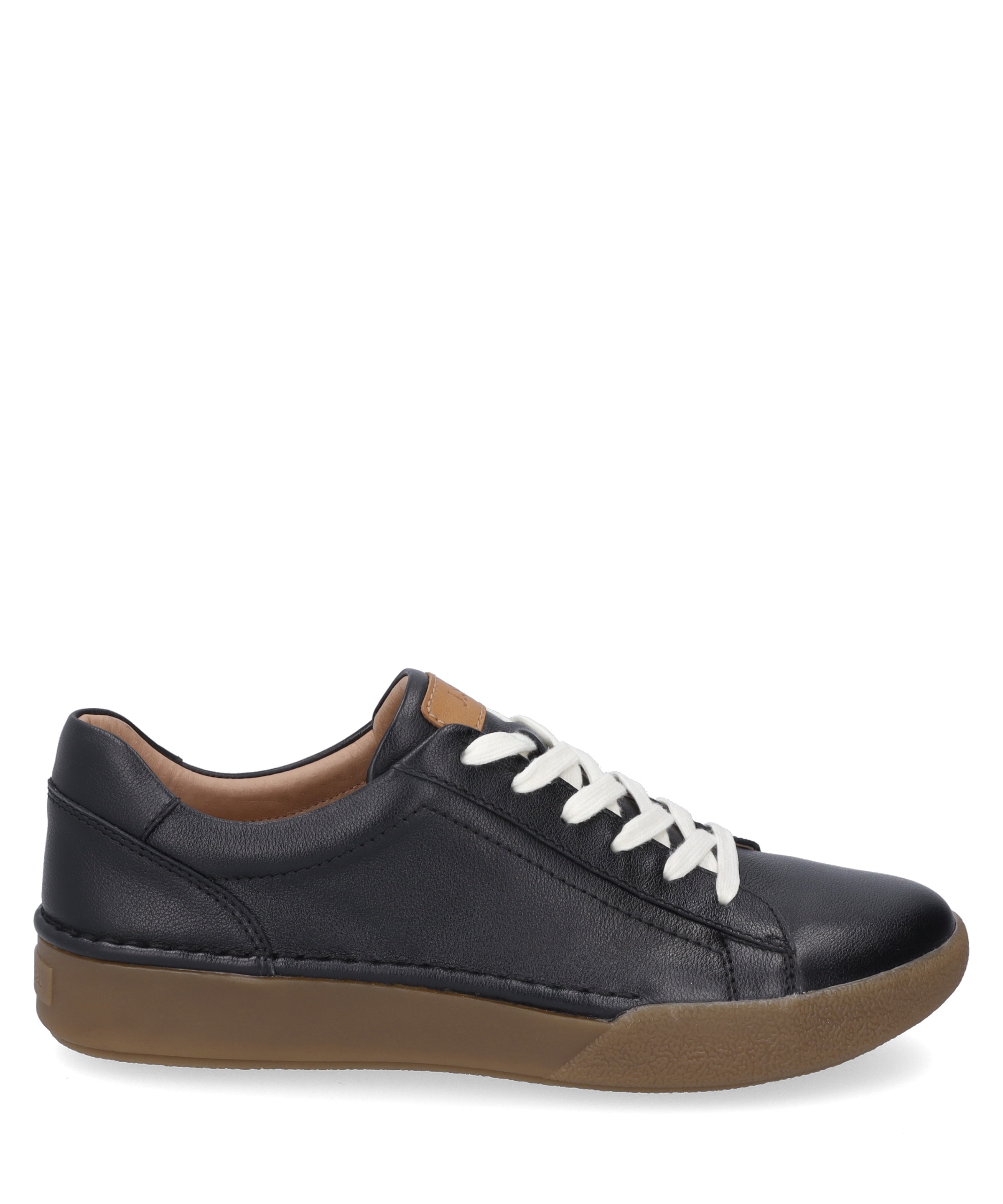 Josef Seibel Sneaker »Claire 01, schwarz-kombi«