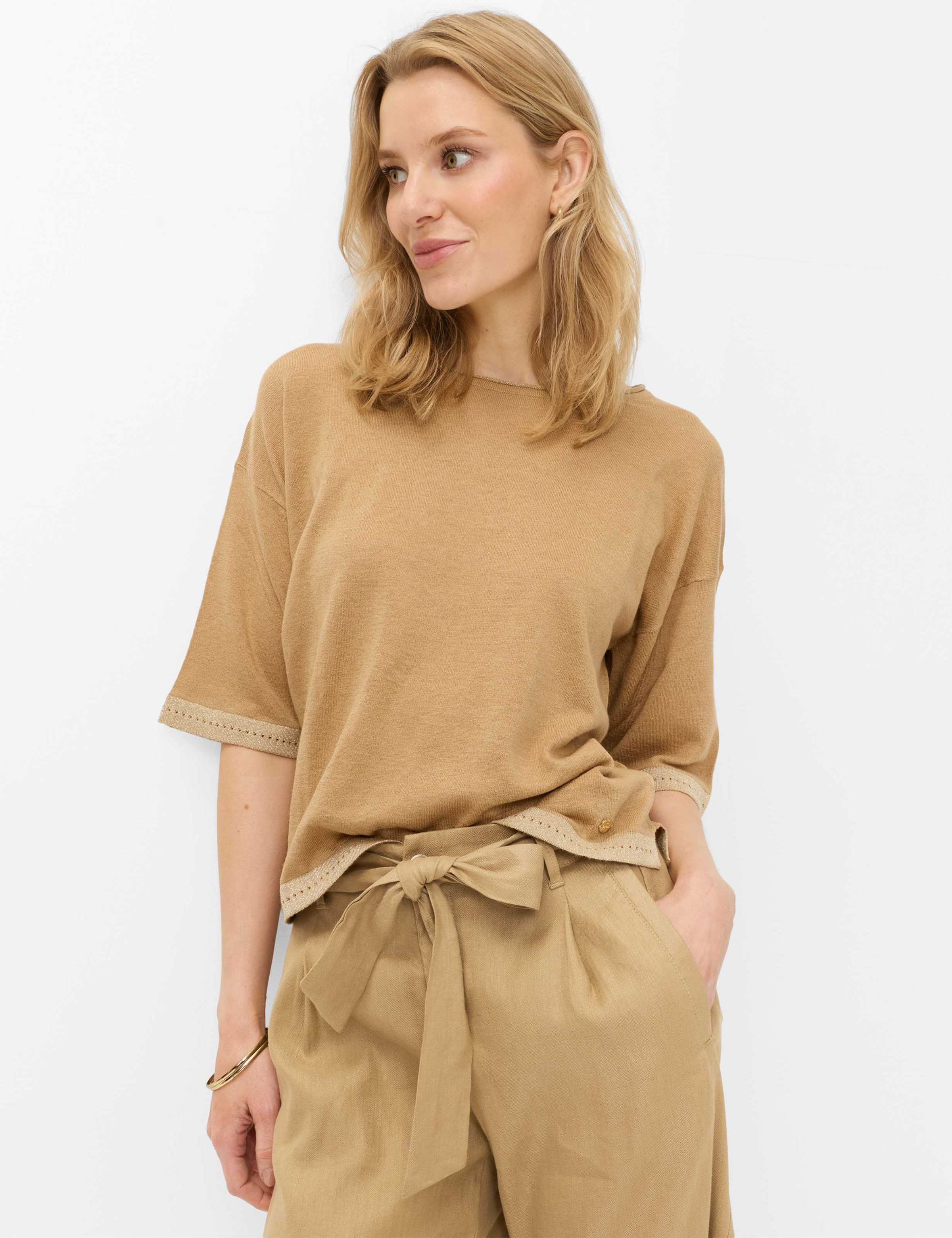 Brax Strickpullover »Style NOEMI«