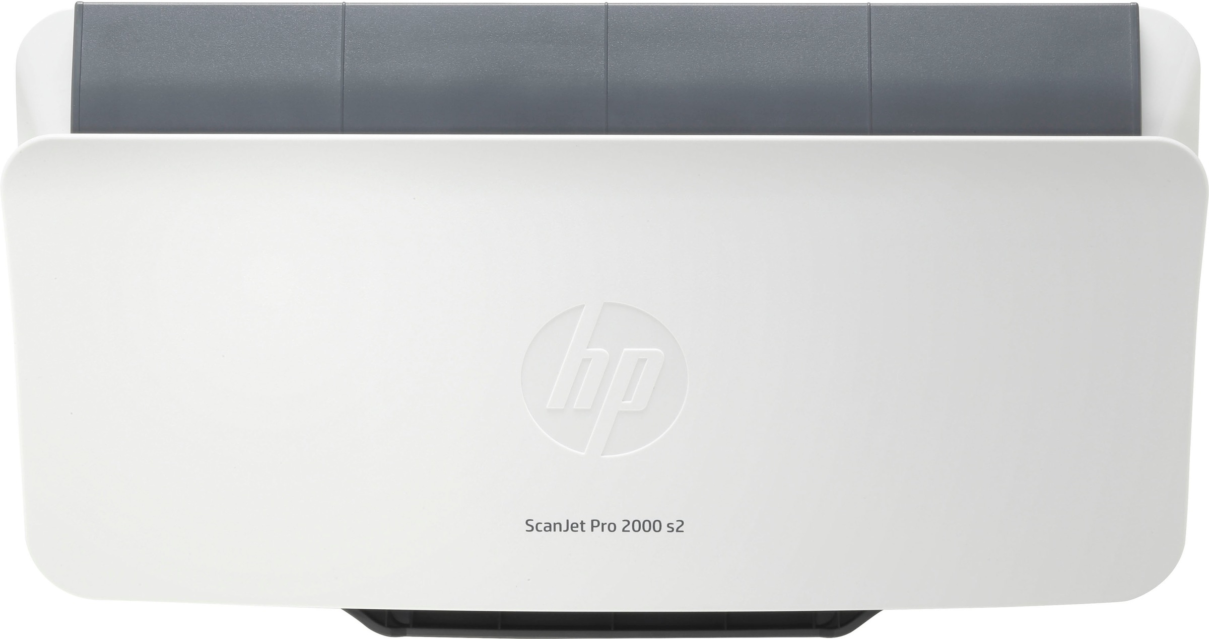 HP Einzugsscanner »Scanner ScanJet Pro 2000 s2« HP+ Instant Ink kompatibel