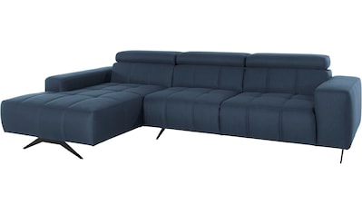 Ecksofa »Trento«