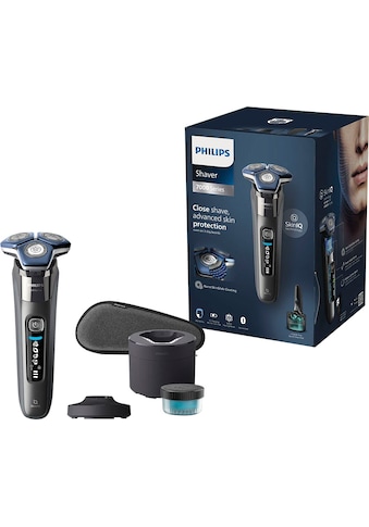 Philips Elektrorasierer »Shaver Series 7000 S7...