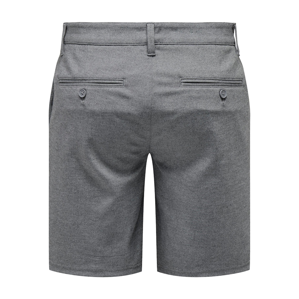 ONLY & SONS Chinoshorts »MARK SHORTS«