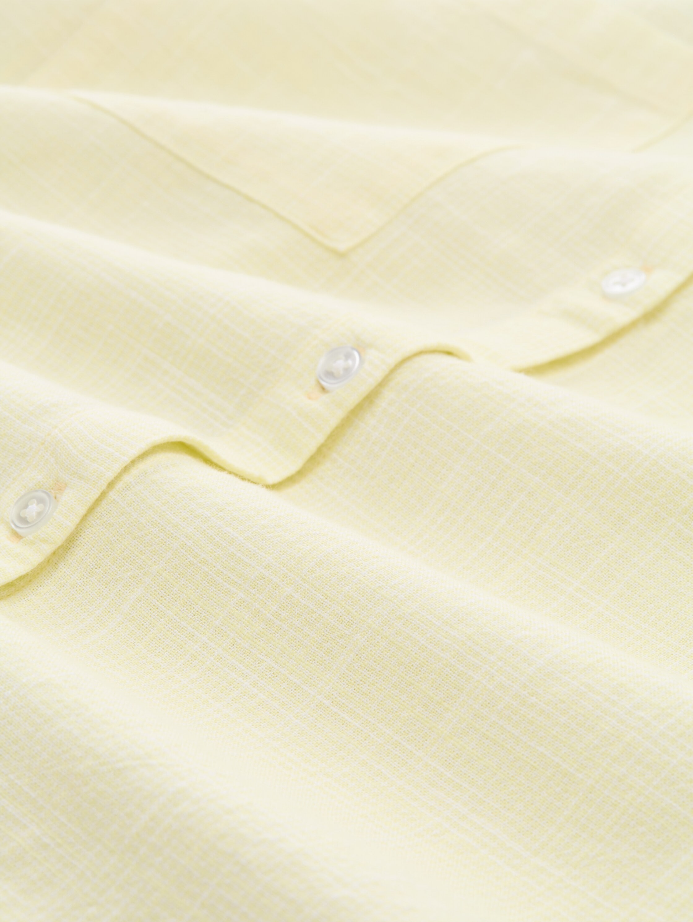 TOM TAILOR PLUS Shirtbluse »TTP Blouse« mit aufgesetzten Brusttaschen