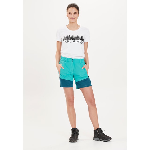 WHISTLER Shorts »LALA«, mit extra komfortablem Funktionsstretch | BAUR