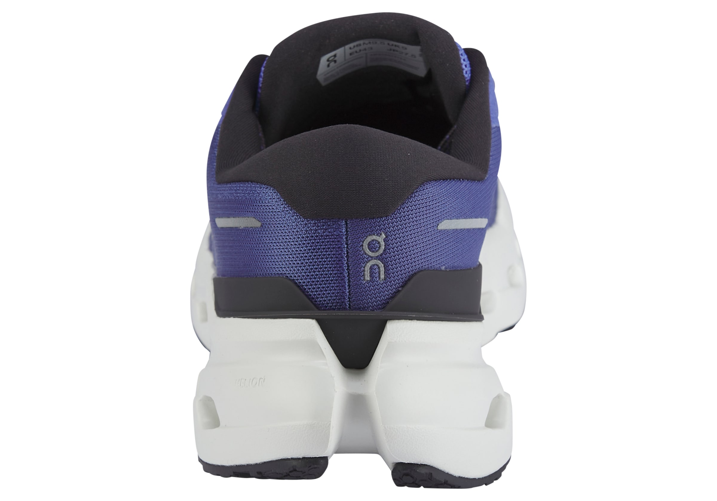 ON RUNNING Laufschuh »CLOUDRUNNER 3«