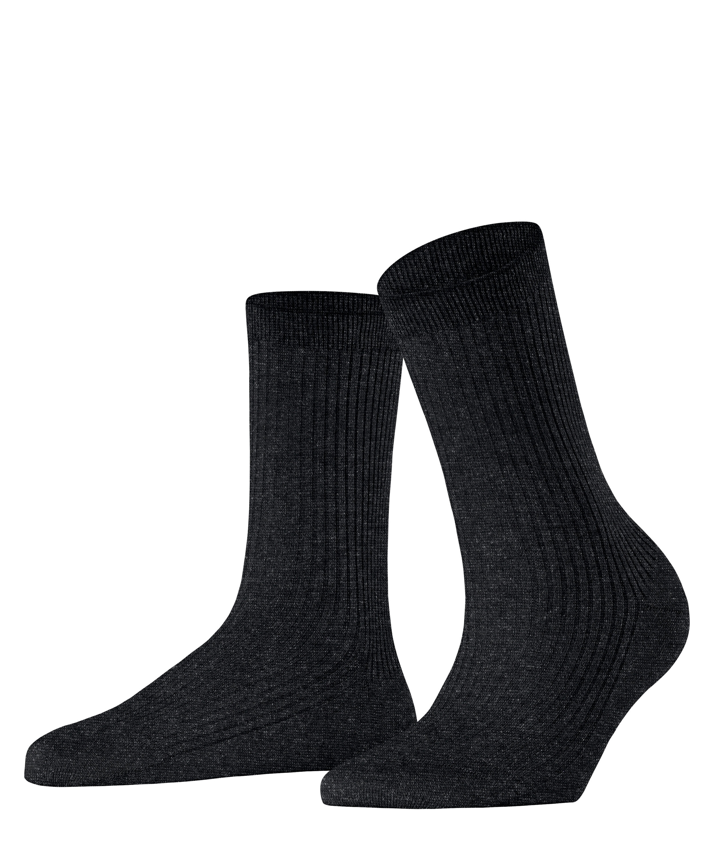 FALKE Socken "Shiny Rib" 1 Paar tlg.