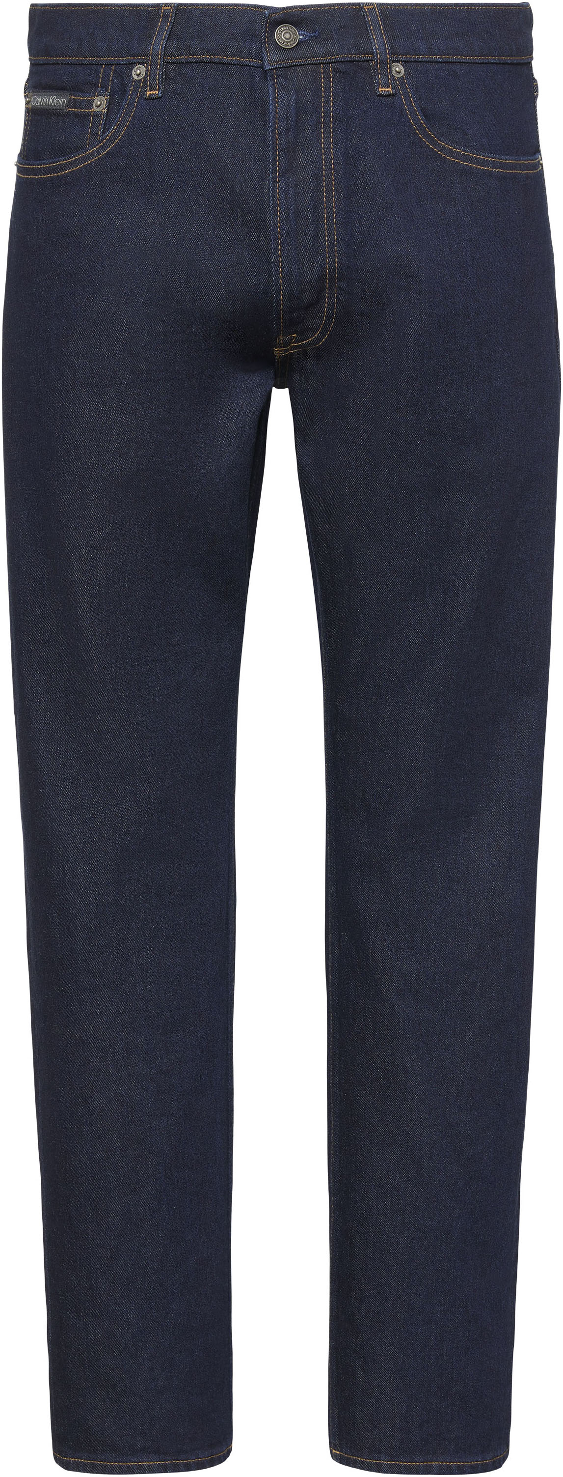 Thumbnail - Calvin Klein Slim-fit-Jeans Slim fit mit Eingrifftaschen