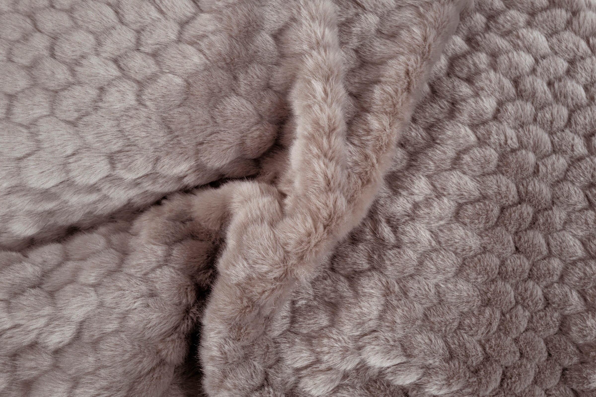 Magma Heimtex Sitzsack »BeanBag MINK XXL«, (1 St.)