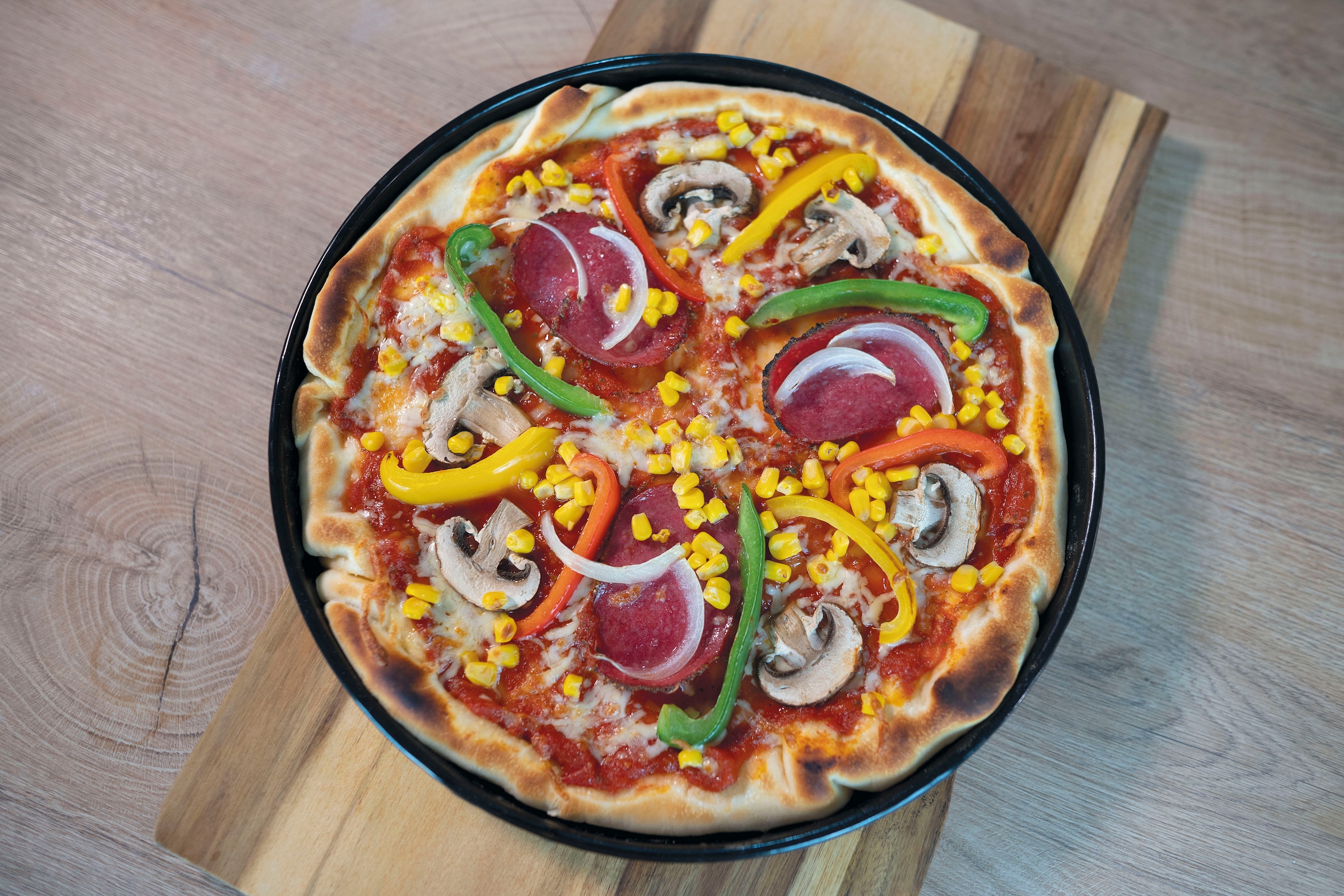 Unold Pizzaofen »Don Luigi 68815« | BAUR