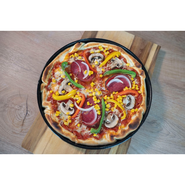 Unold Pizzaofen »Don Luigi 68815« | BAUR