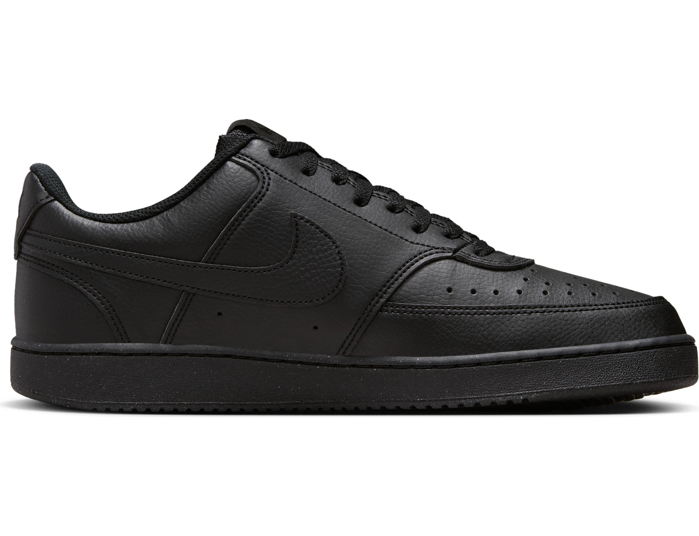 Thumbnail - Nike Sportswear Sneaker "COURT VISION LOW NEXT NATURE" inspiriert vom Design des Nike Air Force