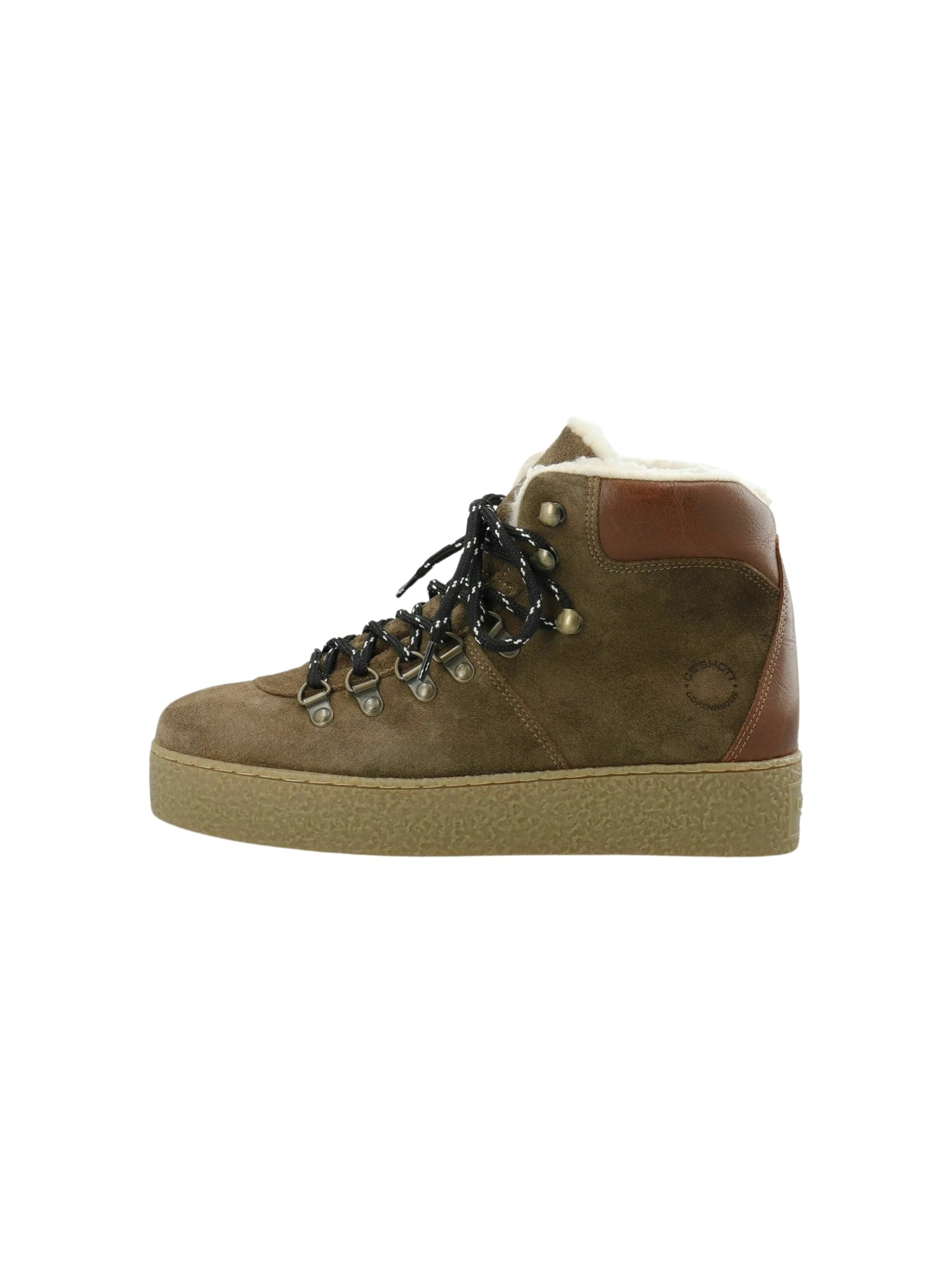 CaShott Stiefel "CaShott Boots CASCAMILLA" günstig online kaufen