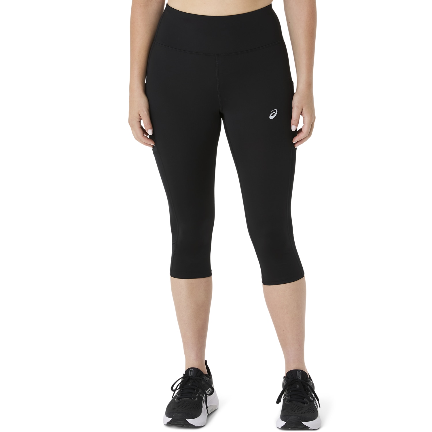 Asics Lauftights "ASICS CORE CAPRI TIGHT" günstig online kaufen