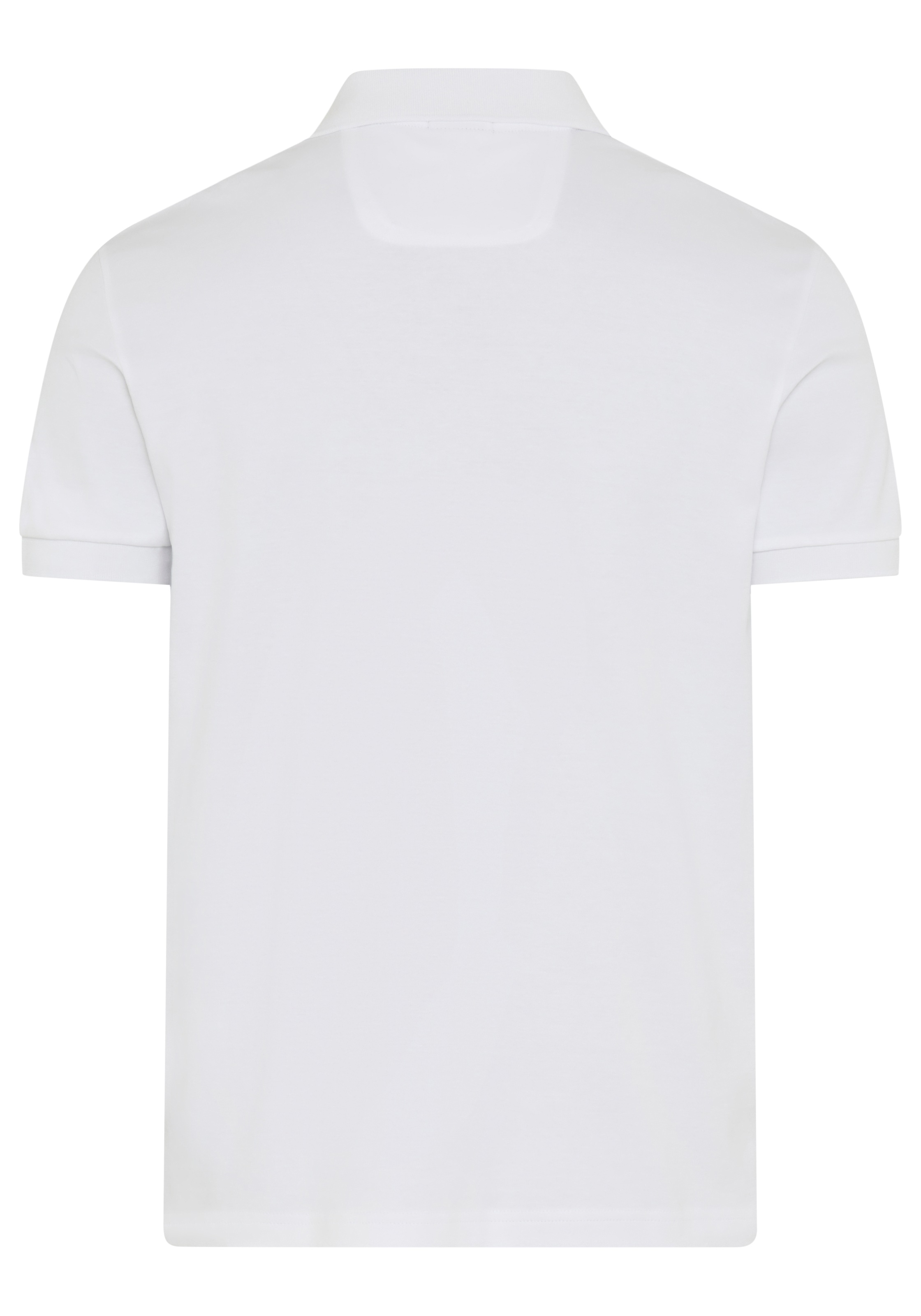 BOSS GREEN Poloshirt »Pio«, mit Knöpfen, regular fit, toniges Logo