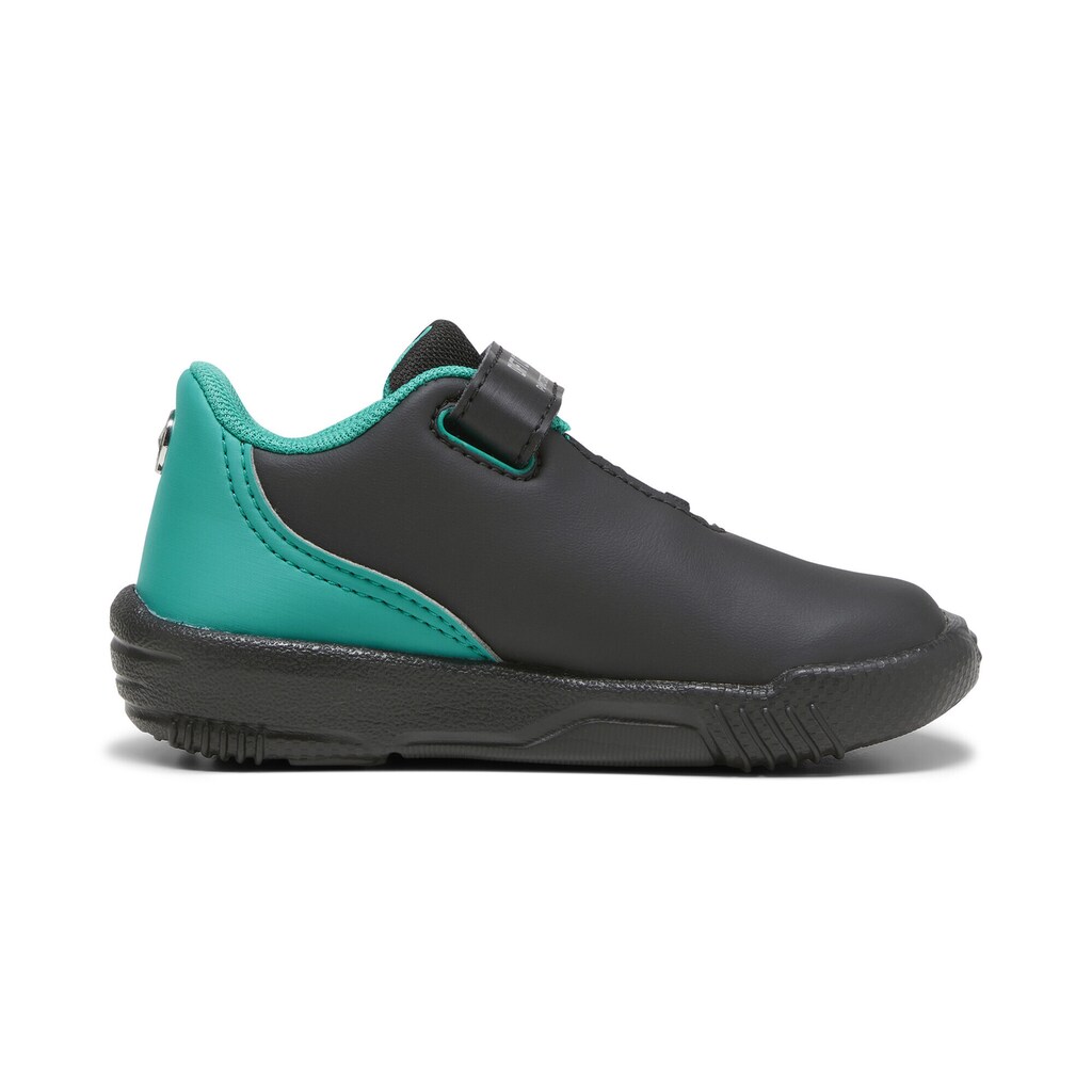 PUMA Sneaker »Mercedes-AMG Petronas Formel 1 Drift Cat Decima Motorsportschuhe«