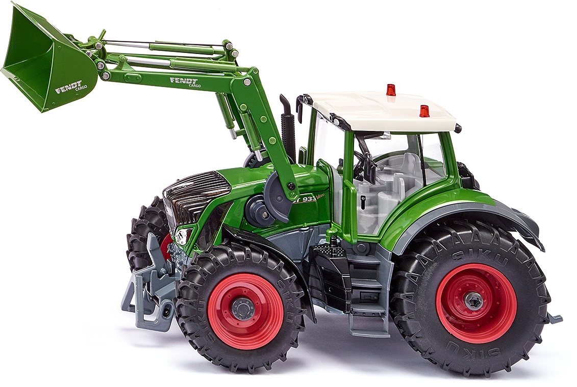 Siku RC-Traktor »SIKU Control, Fendt 933 Vario mit Frontlader (6793)«, inkl. Bluetooth App-Steuerung